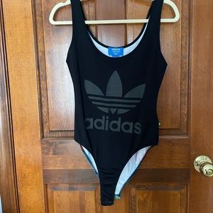 Adidas BodySuit -